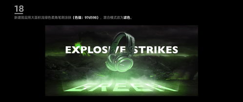 光芒之画 飞利浦产品海报设计的魅力与艺术